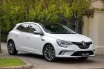 Renault Megane GT Line 2016 года (AU)